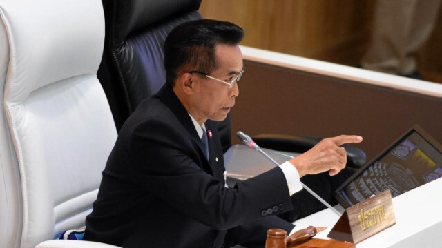 "ศุภชัย" ตอกกลับ"วีระ" ให้ไปดูใหม่ กรณีโพสต์ภาพถือเบียร์