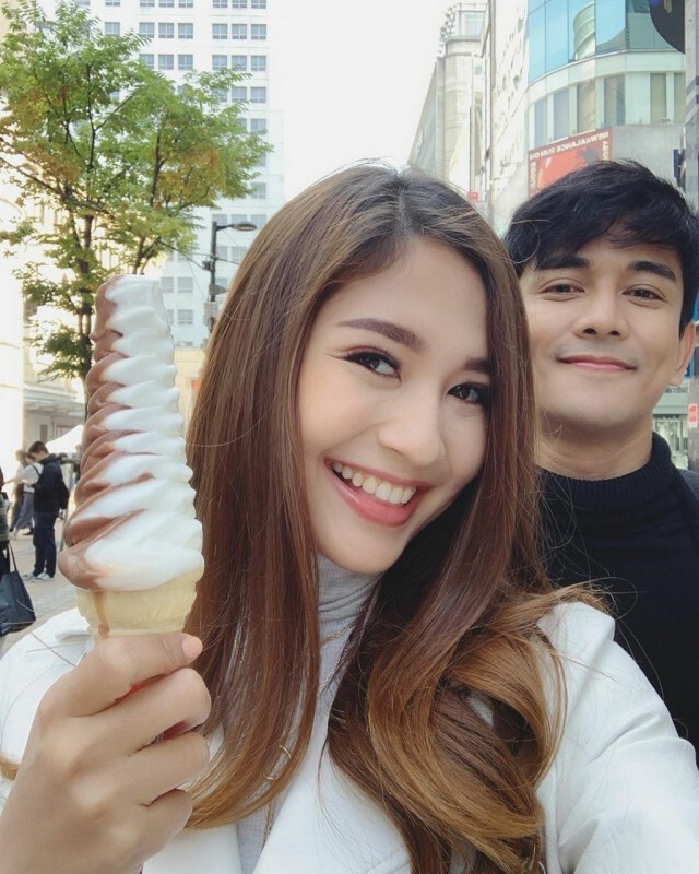 "มารี" อันฟอลโลว์ไอจี "กัน นภัทร" ล่าสุดเผยเหตุผลแล้ว