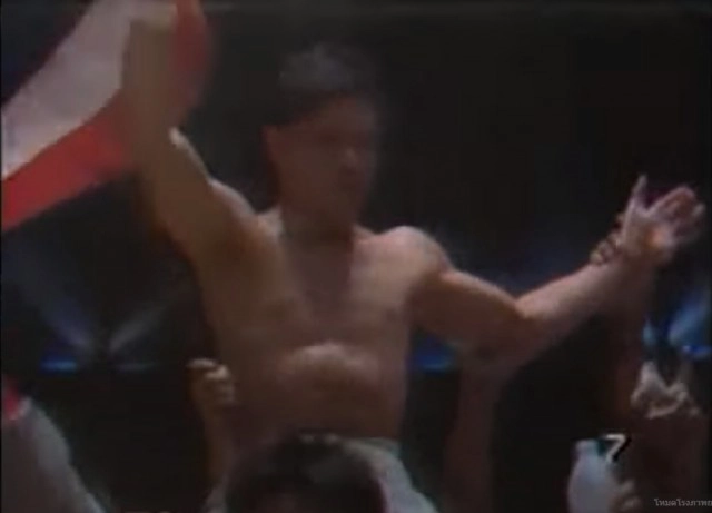 วันนี้ในอดีต..."เขาค้อ แกแล็คซี่" สร้างประวัติศาสตร์เป็นแชมป์โลกคู่แฝดคู่แรกของโลก