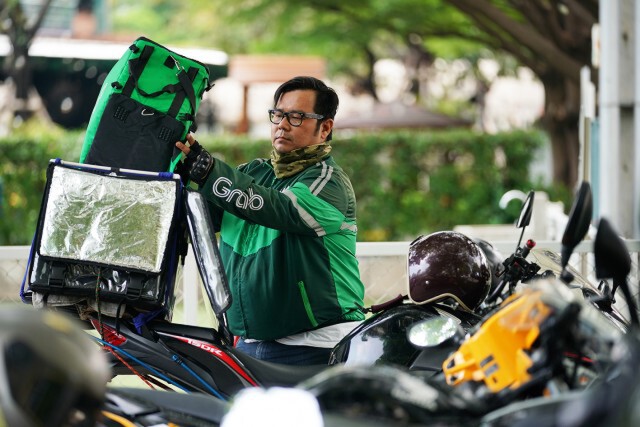 ส่องชีวิตงานฮอตยุคโควิด-19 กับบทเรียน 'ท้อได้ แต่แพ้ไม่ได้'