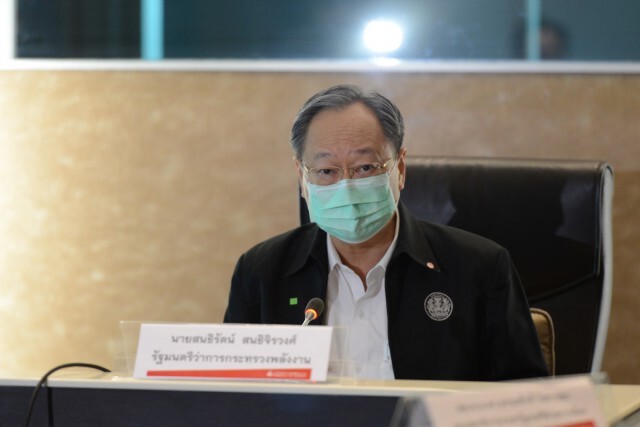 พลังงานสั่ง กฟผ.รับซื้อน้ำมันปาล์มดิบ 3.7 หมื่นตันผลิตไฟฟ้า