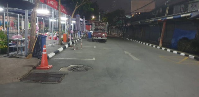 "ตลาดนัดจตุจักร"เปิดเสาร์นี้ กทม.กำชับมาตรการป้องกันโควิด19