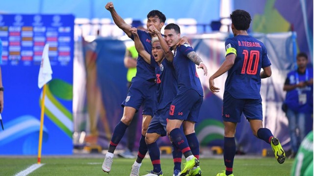 ฟีฟ่า หวั่นโปรแกรมรวน หวังได้12ทีมคัดบอลโลกเอเชีย ภายในปีนี้