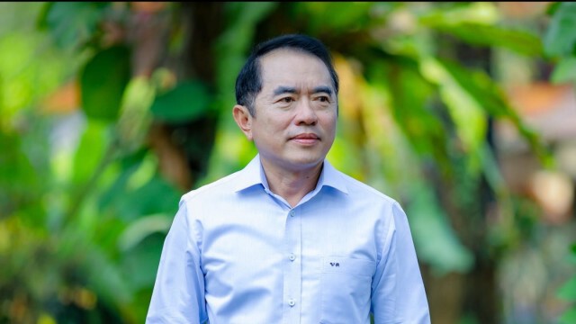 หมอวรงค์ โพสต์ถึง หมอทวีศิลป์ ให้ช่วยวิเคราะห์นักการเมืองคนหนึ่ง