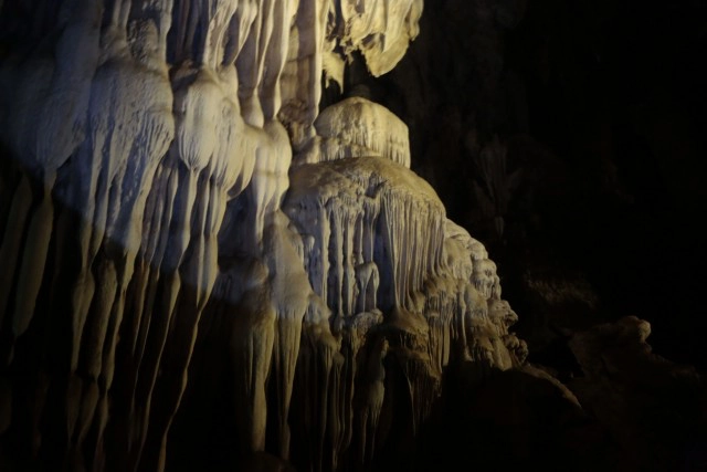 เที่ยวแหล่งอุทยานธรณีโลก แห่งแรกของไทย ที่สตูล