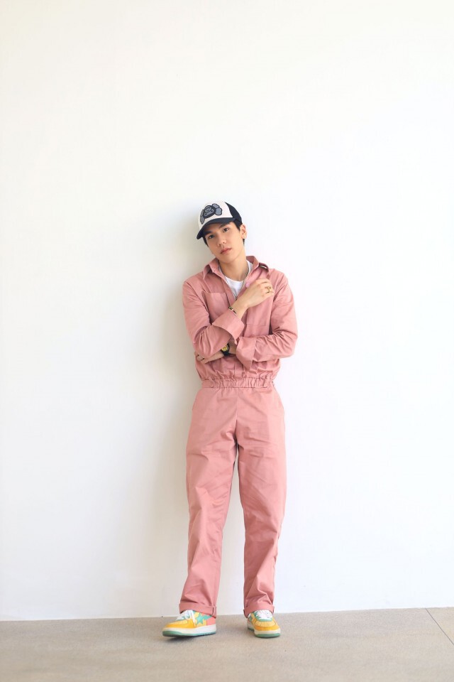 MEYOU สะดุดเสน่ห์!! หน้าสด ส่งเพลงใหม่  "NO MAKEUP"