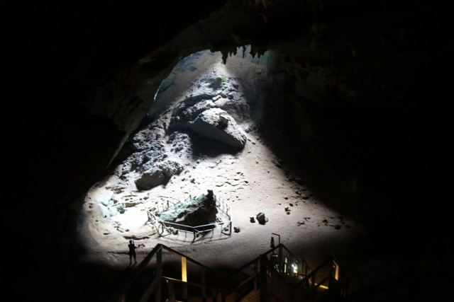 เที่ยวแหล่งอุทยานธรณีโลก แห่งแรกของไทย ที่สตูล