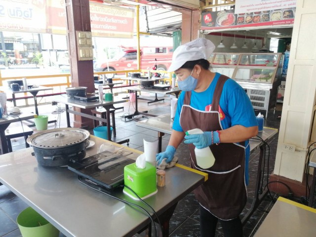 พิษโควิด-19 พรากแม่ลูกต่างด้าว
