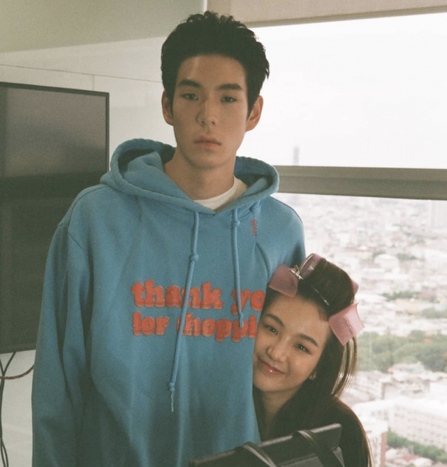 "เจเจ กฤษณภูมิ"โพสต์ภาพหวาน 4 ปี ไม่มีจาง