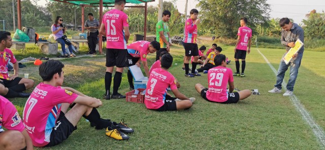 30ทีมตอบรับถก"บีพีแอล"เคาะวันเตะ-ดิวิชั่น3ลุ้นรีสตาร์ทใหม่