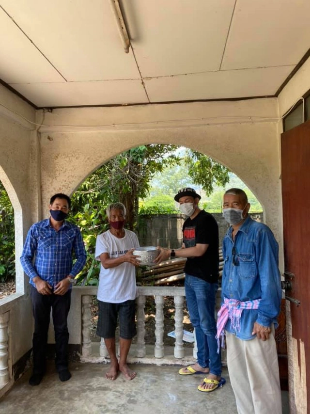 "ปู่จ๋าน" เคลียร์ชัด! ประเด็นแฉ "ลุงบ่าย" จนกลายเป็นดราม่า