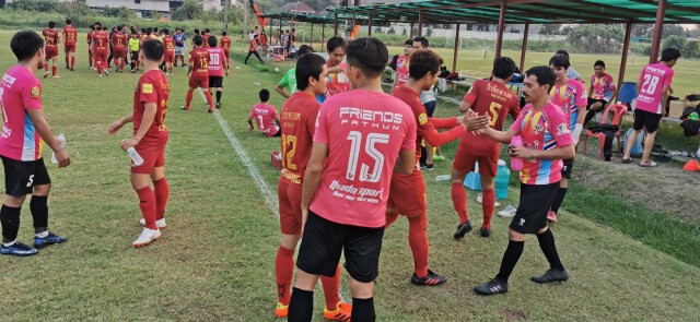 30ทีมตอบรับถก"บีพีแอล"เคาะวันเตะ-ดิวิชั่น3ลุ้นรีสตาร์ทใหม่
