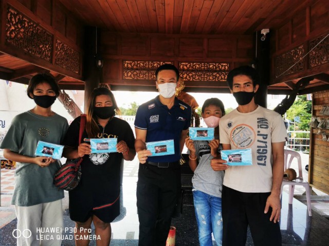 "พันธ์​ยศ" ​ซัดสื่อออนไลน์ "อัจฉริยะ" กลับหลังโดนถล่มต้องการฟอกขาว เตรียมขาย-เเจกเจลราคาถูกให้คนไทย