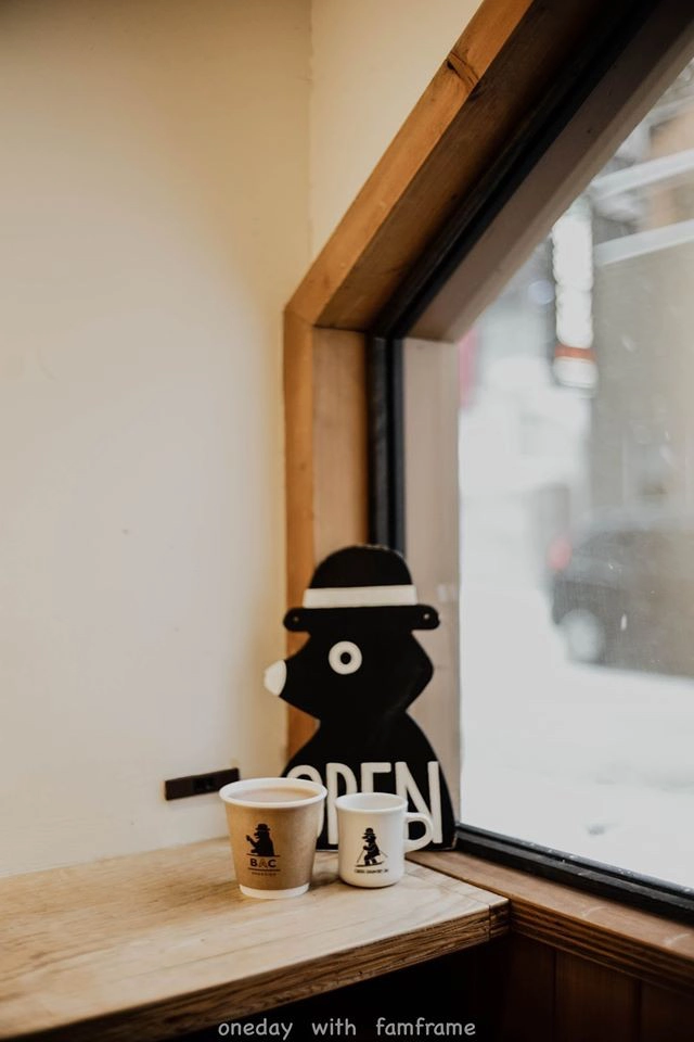 พาส่องร้านกาแฟดัง "Baristart Coffee " โควิดเผลอแล้วเจอกัน