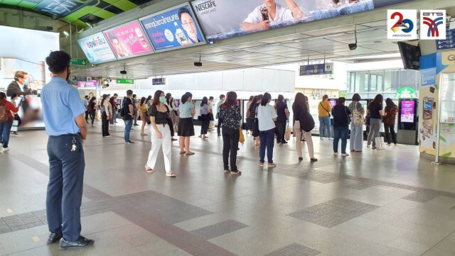 WFH-เหลื่อมเวลาทำงาน...ต้องทำให้ได้จริง!