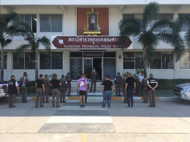 !!ลงดาบเชือดให้ออกจากราชการ6นายตำรวจปมรีดทรัพย์-ยัดยา