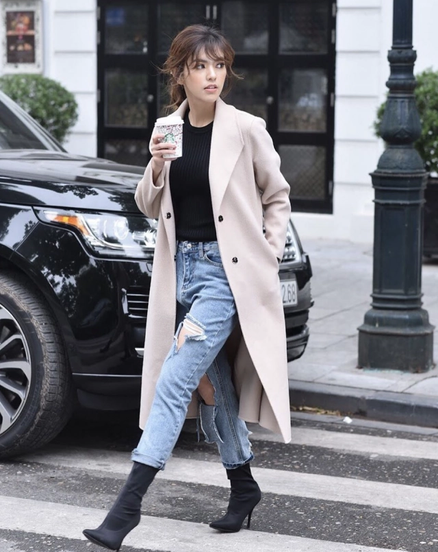 "เจนนี่ ปาหนัน"ไม่ปลื้ม โผล่เม้นต์"แพม"คั่นกูEP12