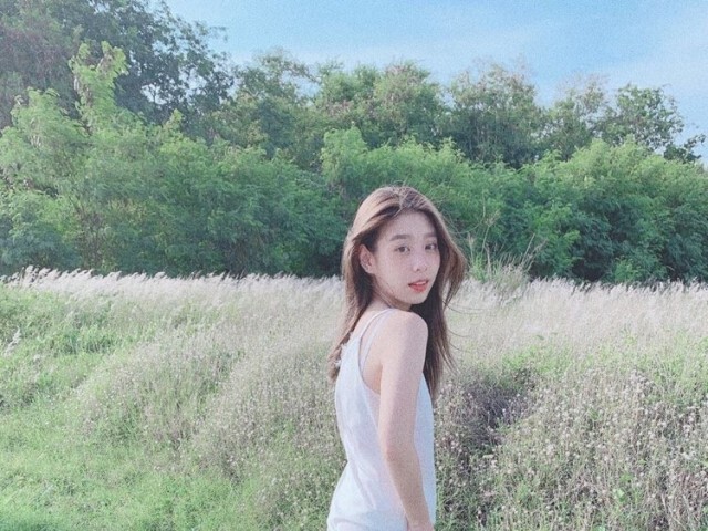 ชาวเน็ตตกใจ "แก้ว BNK48" ติดเทรนด์ทวิตฯ อีกแล้ว