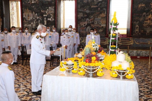 กรมการข้าว เตรียมแจก 5 พันธุ์ข้าวพระราชทาน "วันพืชมงคล"
