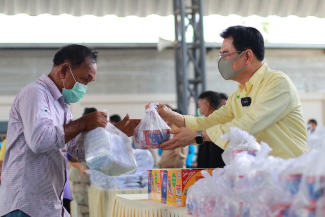 พาณิชย์เดินหน้าลดราคาสินค้าช่วยประชาชนล็อต 3