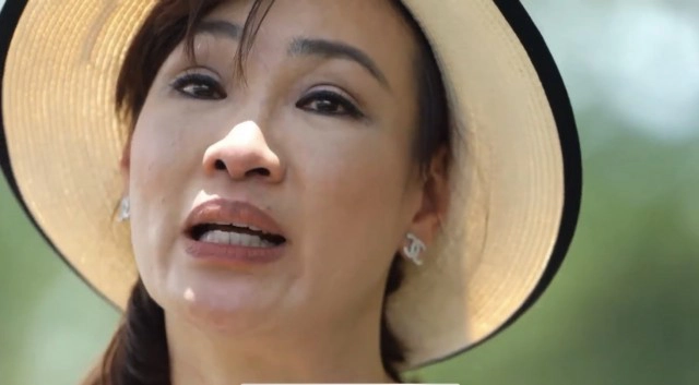 "มิกิ"ภรรยา จ๊อบ นิธิ หลั่งน้ำตา เล่านาทีปิด 3 บริษัท เซ่นโควิด