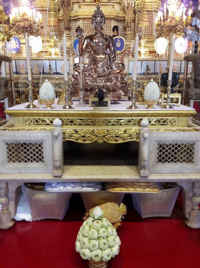 กรมการข้าว เตรียมแจก 5 พันธุ์ข้าวพระราชทาน "วันพืชมงคล"
