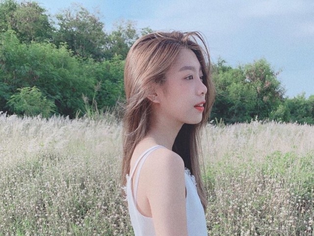 ชาวเน็ตตกใจ "แก้ว BNK48" ติดเทรนด์ทวิตฯ อีกแล้ว
