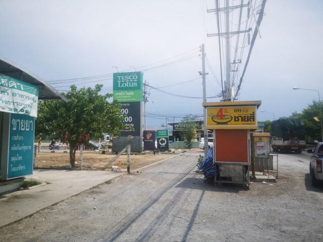 สามล้อ บางเลน โวย รพ.ตรวจโควิดพลาด ทำคนรังเกียจ
