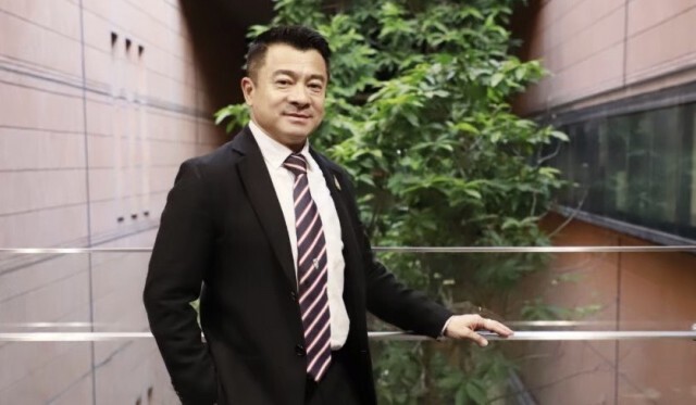 "เศรษฐพงค์" ชี้ ต้องปรับระบบสื่อสาร รับมือเปลี่ยนแปลงหลังโควิด-19
