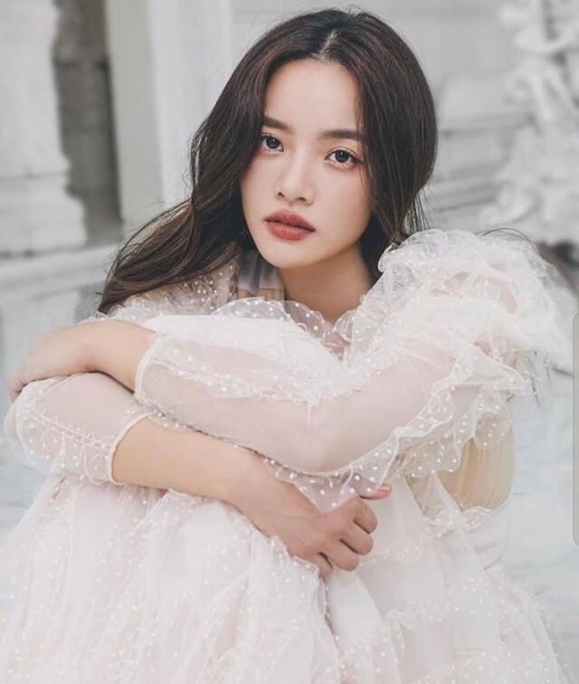 เมื่อไหร่แต่ง? "วาววา ณิชารีย์"โชว์หวานแนบชิดแฟนหนุ่มตาน้ำข้าว