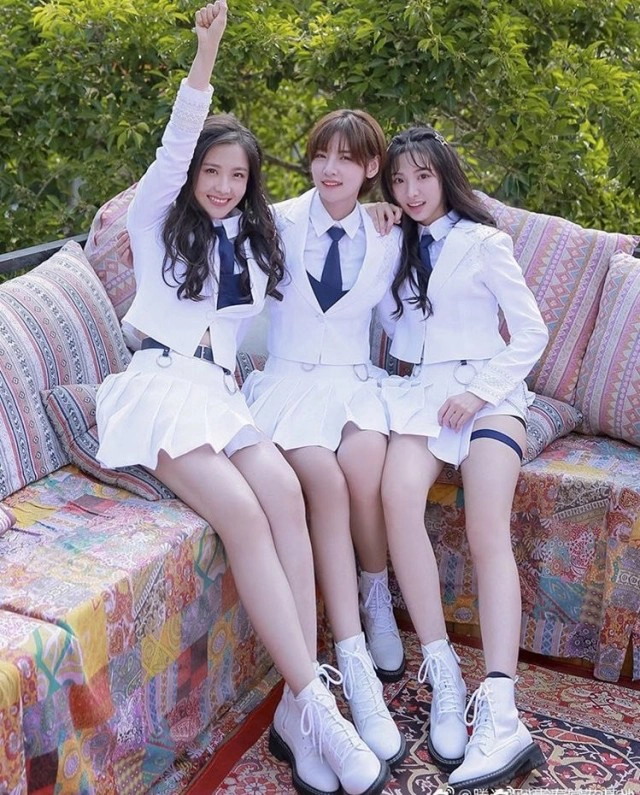 "เนเน่" อยู่ไหน? "แฟนคลับจีน" เดือด หาสาวไทยไม่เจอ