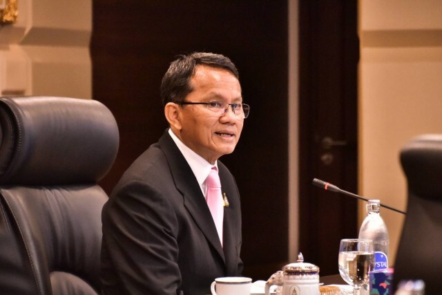 "สมศักดิ์" สั่งเร่งเยียวยาเด็กถูกละเมิด