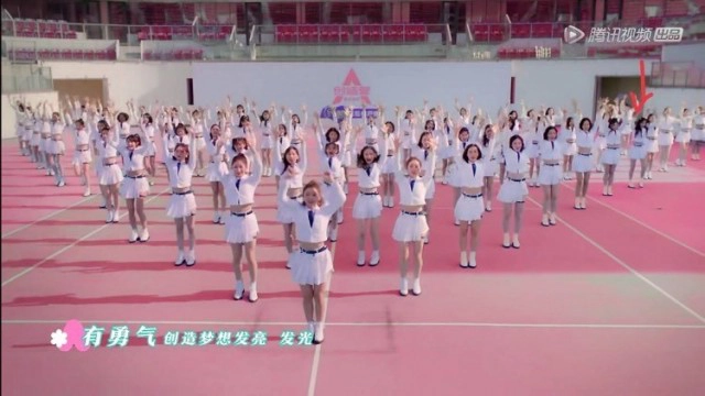 "เนเน่" อยู่ไหน? "แฟนคลับจีน" เดือด หาสาวไทยไม่เจอ