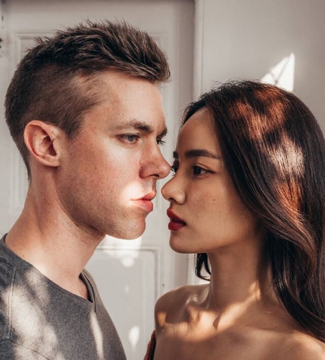 เมื่อไหร่แต่ง? "วาววา ณิชารีย์"โชว์หวานแนบชิดแฟนหนุ่มตาน้ำข้าว