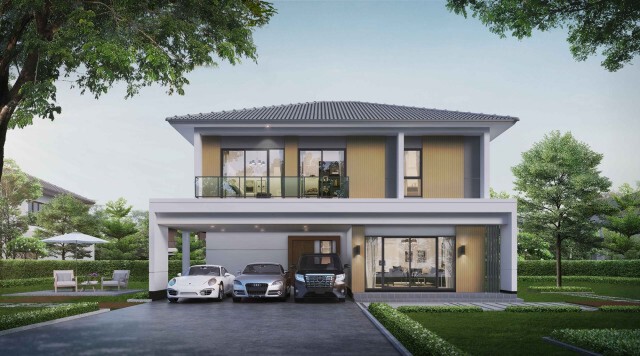 เอพีปูพรม 6 โครงการใหม่ 7.2 พันล้าน ตอบโจทย์ New Normal