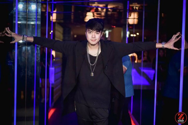 ถูกใจสายตี๊ด"เอ้ บูมบูมแคช" มิกซ์เสียง"ลุงตู่" ประเทศไทยต้องชนะ