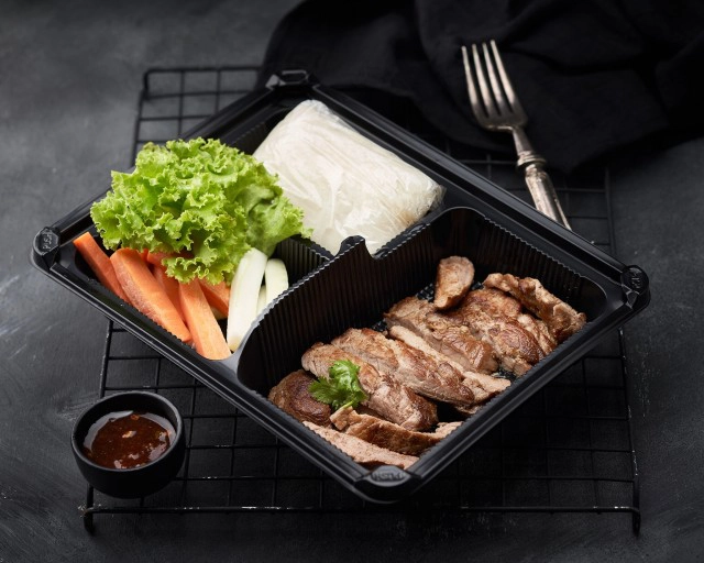 รวม5โรงแรม เดลิเวอรี่ ความอร่อย ระดับพรีเมี่ยม