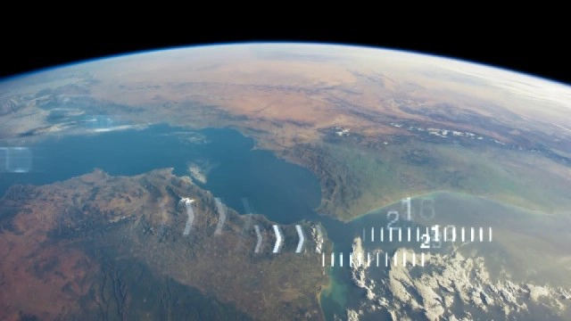 "New Normal" ชีวิตวิถีใหม่ .. บนโลกใบเดิม