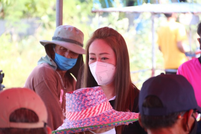 เสรีรวมไทยจวกเรือเหล็ก "อย่าเลือกปฏิบัติ!" ดูเเลนายทุนเเต่ทิ้งปชช.