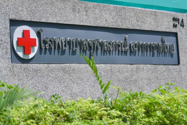 ‘กัลฟ์’ มอบหน้ากากอนามัย 100,000 ชิ้น ให้ รพ.จุฬาฯ - รพ.ที่ขาดแคลน