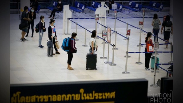 "New Normal" ชีวิตวิถีใหม่ .. บนโลกใบเดิม