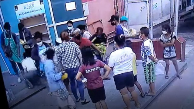 ห่วงดราม่าตู้ปันสุข.. ไม่ตรงเจตนารมณ์ของผู้ให้