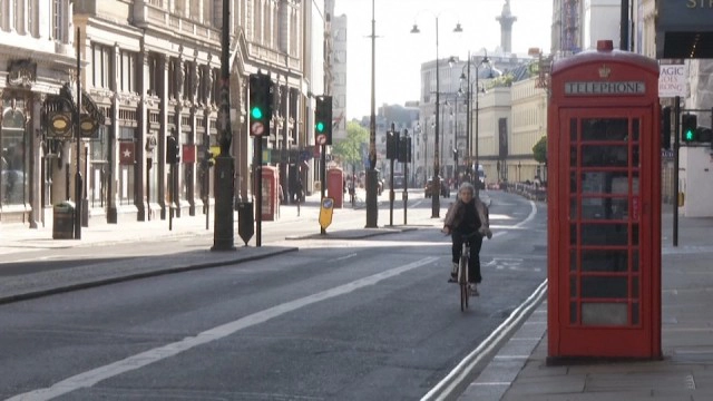 ชั่วโมงสืบสวน | "New Normal" ชีวิตวิถีใหม่ .. บนโลกใบเดิม