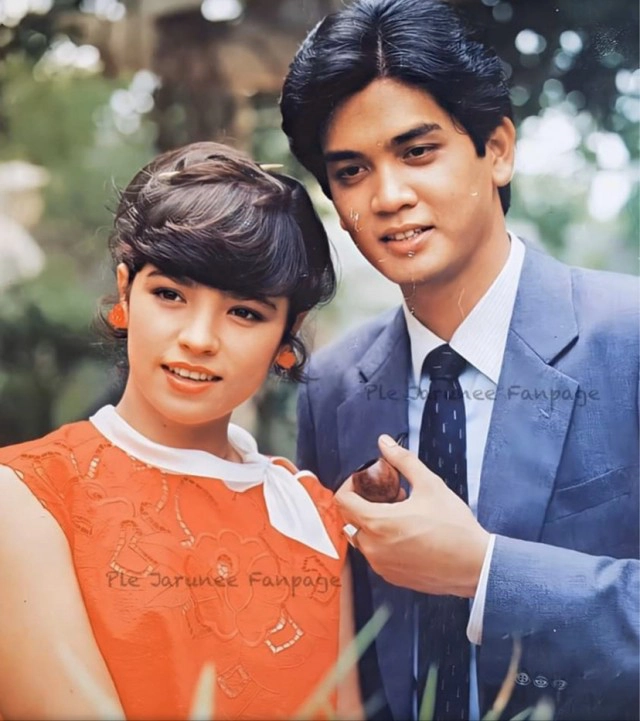 ฟังชัดๆ! "เปิ้ล-จารุณี" พูดถึงสาวล้มละลาย นามสกุล "สุขสวัสดิ์"