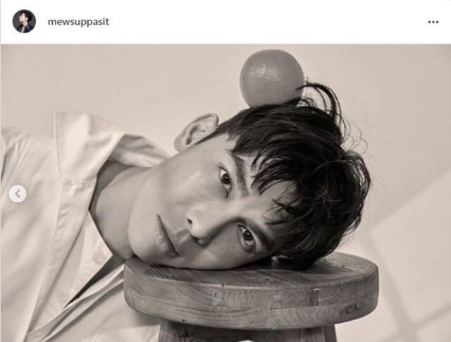 "มิว-กลัฟ"ถูกเปย์หนัก ขึ้นบิลบอร์ดที่นิวยอร์ก