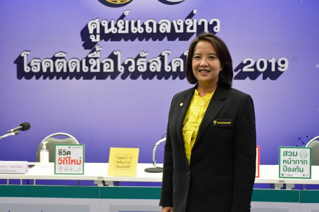 หมอ เผย "นอนคว่ำ" เพิ่มออกซิเจนให้ผู้ป่วยโควิด-19 ได้