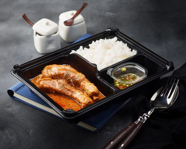 รวม5โรงแรม เดลิเวอรี่ ความอร่อย ระดับพรีเมี่ยม