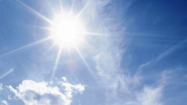 ความเสี่ยง "โรคภัย" ของคนทำงาน..ที่มาจากอากาศร้อน