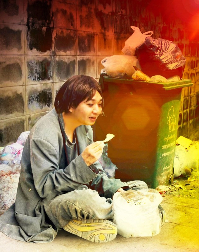 "หมอแล็บแพนด้า" เตือน!หน้าร้อนแบบนี้ ระวังจะเป็นโรคอาหารเป็นพิษ