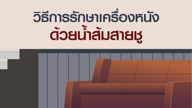 เอาอยู่ง่ายๆ!แค่"น้ำส้มสายชู"ก็กำจัดเชื้อราได้